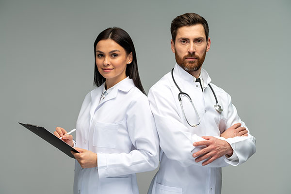 peptide therapy clinic in St. Joseph